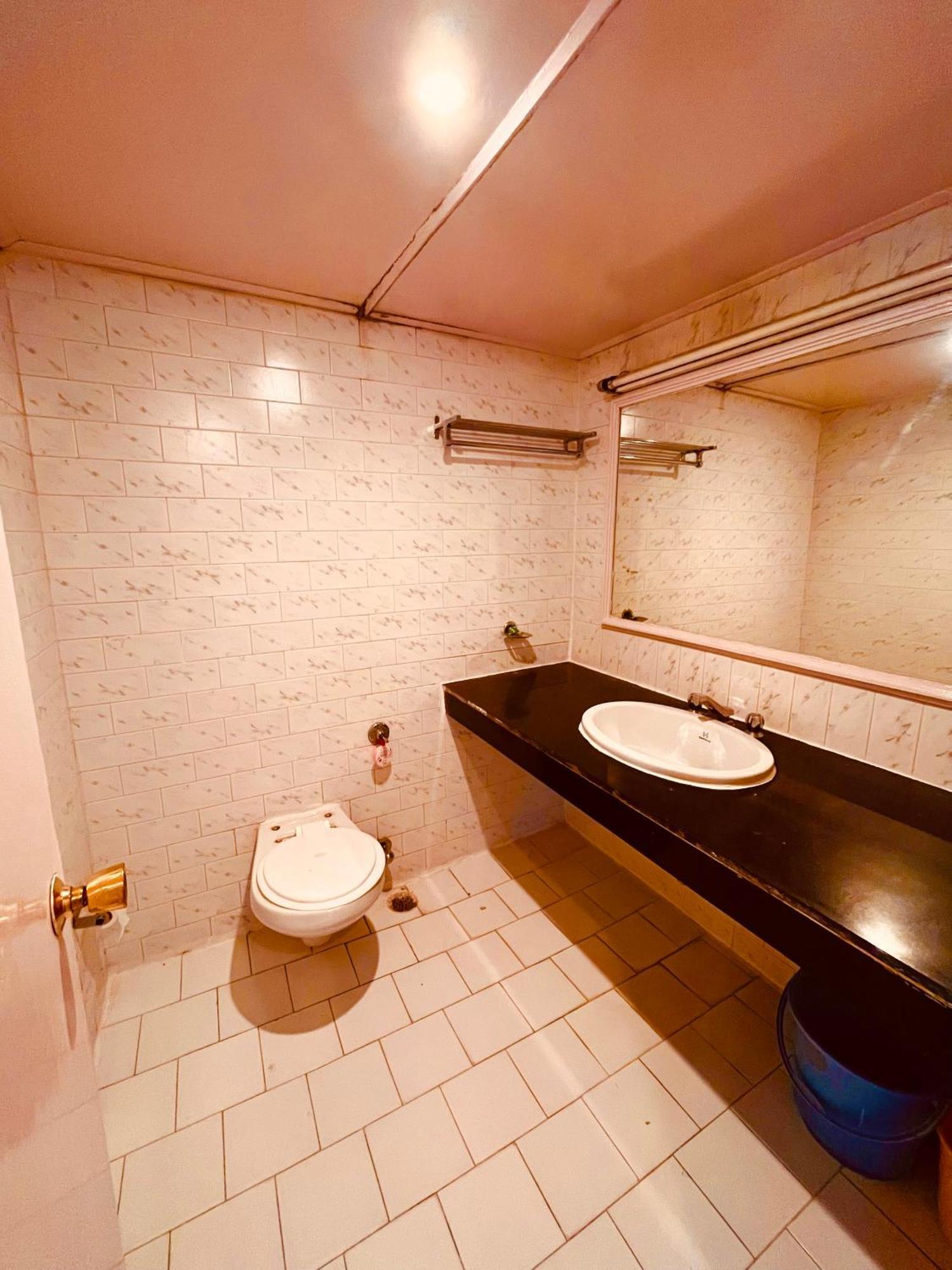 The Sagar Resort - Few Steps From Manali Mall Road Esterno foto